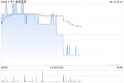 六夫独宠中广核新能源前5个月累计完成发电量8171.0吉瓦时 同比减少0.8%
