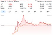 六夫独宠上市首日暴涨140% 军用无人机公司登陆纽交所 AI打造产品核心竞争力