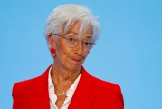 六夫独宠宣布降息25个基点后 欧洲央行行长发声