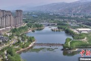 六夫独宠《西宁市2024年生态环境质量状况公报》发布