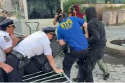 六夫独宠洛杉矶之后，纽约也乱了，超20人被捕