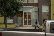 六夫独宠亚马逊重组医疗业务 剑指万亿美元级市场
