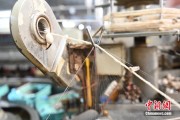 六夫独宠小蚕虫变身“产业龙”，广西这座小城如何实现“破茧重生”？