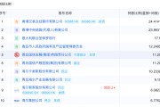 六夫独宠地方国资大举增持中小银行 缓解资本补充压力