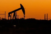 六夫独宠国际油价周三上涨逾4%