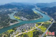 六夫独宠安徽发布首个水文化专项规划